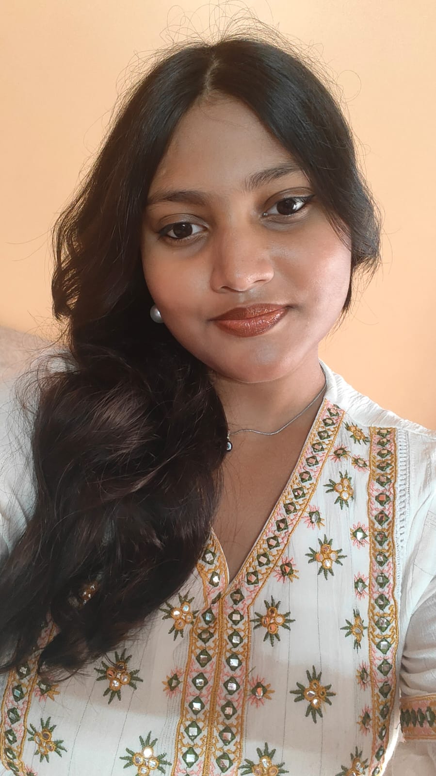 Anusmita